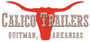 Calico Trailer for sale in Wharton, TX