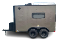 Cargo/Enclosed trailers for sale in Wharton, TX