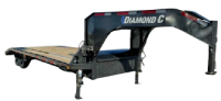 Flat Beds trailers for sale in Wharton, TX