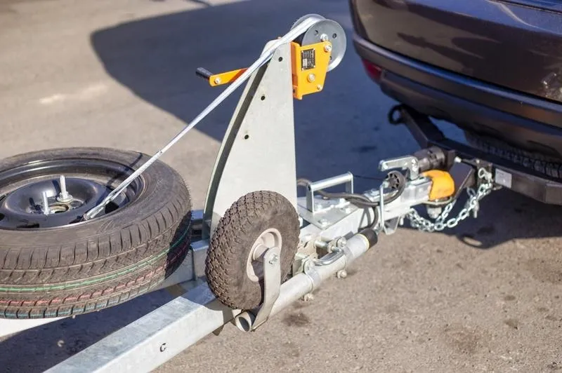 Read more about the article The Best Innovative Ideas to Upgrade Your Utility Trailer