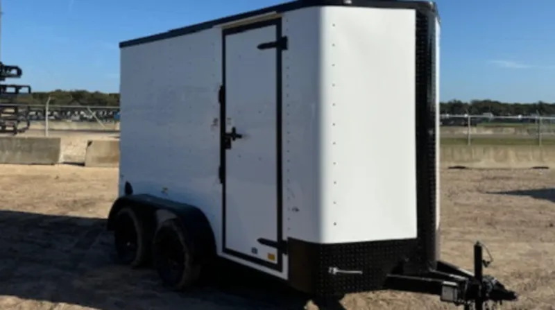 You are currently viewing Innovative Ways to Leverage Your Enclosed Cargo Trailer