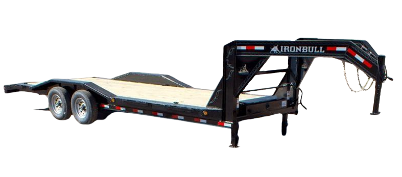 Flatbed Trailer