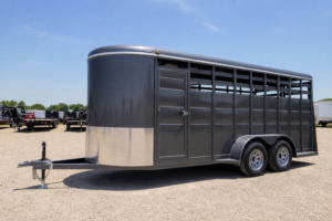 Read more about the article Aluma Aluminum Trailers for Sale in Texas – 2026 Buyer’s Guide
