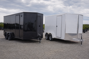 Read more about the article Aluma vs Calico Trailers: Which Aluminum Brand Is Right for You?