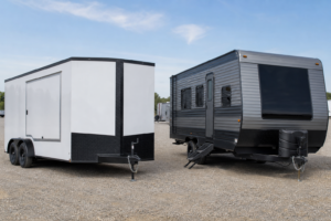Read more about the article Aluminum vs Steel Trailers: Which Lasts Longer in Texas?