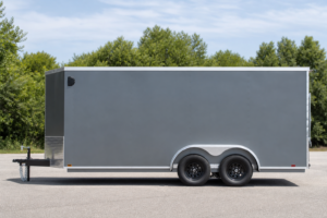 Read more about the article Best Enclosed Trailers for Contractors in Texas (2026 Guide)