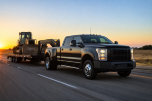 Read more about the article Best Heavy-Duty Diesel Trucks for Hotshot Operators in Texas (2026)