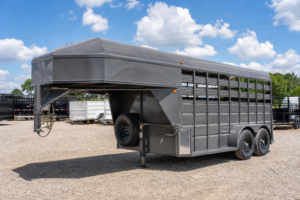 Read more about the article Best Horse Trailers in Texas for 2026 — Buyer’s Guide