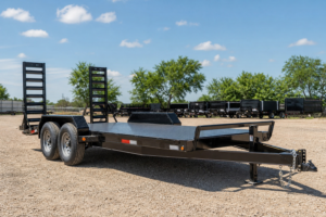 Read more about the article Best Trailer Dealers Near Hallettsville, TX: How to Choose (2026)