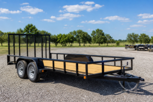 Read more about the article Best Trailer Dealers Near Pasadena, TX: What to Look For (2026)