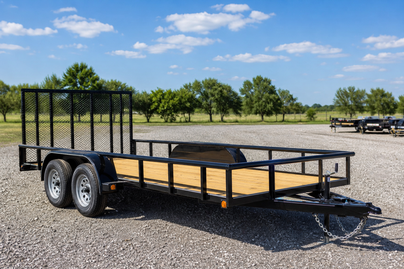 You are currently viewing Best Trailer Dealers Near Pasadena, TX: What to Look For (2026)