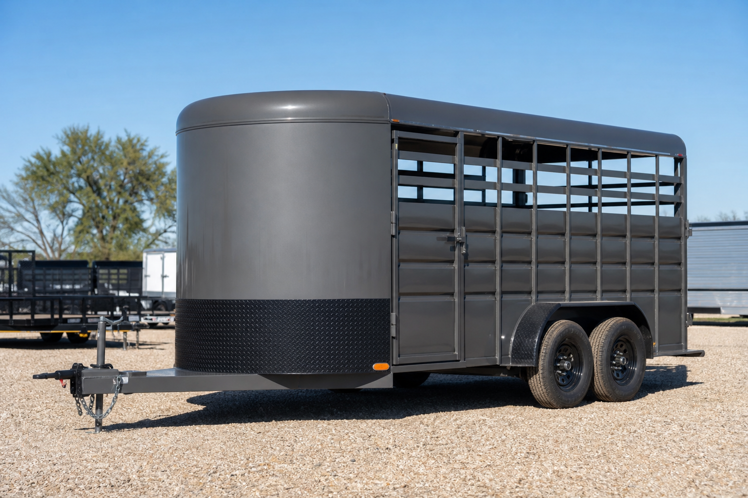 You are currently viewing Best Trailer Dealers Near Spring, TX: Selection and Expertise Guide (2026)