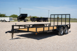 Read more about the article Best Trailer Dealers Near Victoria, TX: Selection, Price, and Expertise (2026)