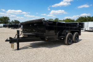 Read more about the article Best Trailers for Fencing Contractors in Texas (2026)
