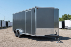 Read more about the article Best Trailers for Fencing Contractors in Texas and Louisiana (2026 Buyer’s Guide)