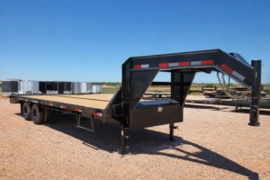 Read more about the article Best Trailers for Hotshot Trucking in 2026: Complete Setup Guide
