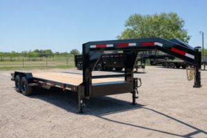 Read more about the article Best Trailers for Ranchers in Texas: Complete Buying Guide