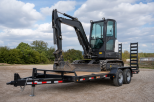 Read more about the article Best Trailers for Hauling Lawn Mowers and Landscaping Equipment (2026 Guide)