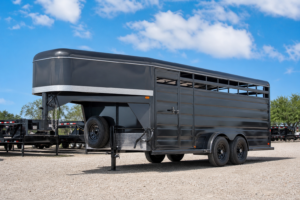 Read more about the article Best Trailers for HVAC Companies in Texas (2026)