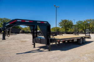 Read more about the article Best Trailers for Lawn Care Businesses in Texas (2026)