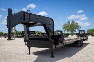 Read more about the article Best Trailers for Mobile Mechanics in Texas (2026)