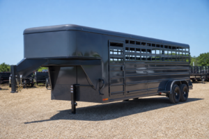 Read more about the article Best Trailers for Moving Companies in Texas (2026)