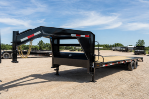 Read more about the article Best Trailers for Oilfield Workers in Texas (2026)