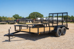 Read more about the article Best Trailers for Plumbers and Plumbing Contractors in Texas (2026)