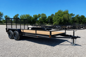 Read more about the article Best Trailers for Racing and Motorsports Teams in Texas (2026)
