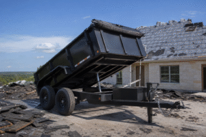 Read more about the article Best Trailers for Roofing Contractors in Texas (2026)