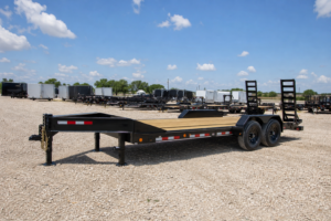 Read more about the article Best Trailers for Roofing Contractors in Texas (2026)