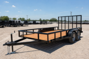 Read more about the article Best Trailers Under $10,000 for Small Businesses: Top Picks & Value Guide