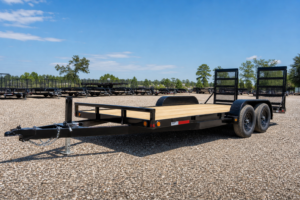 Read more about the article Best Trailers Under $5,000 in Texas: Top Picks & Value Guide
