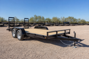 Read more about the article Best Trailers for Volunteer Fire Departments in Texas (2026)