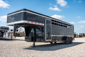 Read more about the article Best Trailers for Welders and Fabrication Shops in Texas (2026)