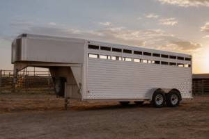 Read more about the article Calico vs W-W Livestock Trailers: Which Brand Is Right for Your Texas Operation? (2026)