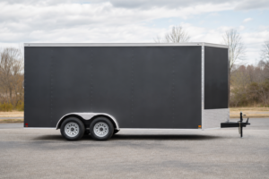 Read more about the article Car Hauler Trailer Buying Guide: Open vs Enclosed
