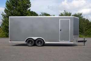 Read more about the article Cargo Craft vs Haulmark: Best Enclosed Trailers Compared
