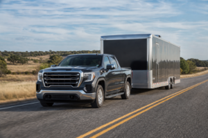 Read more about the article Chevy Colorado Towing Capacity: What Trailers Can It Pull? (2026 Guide)