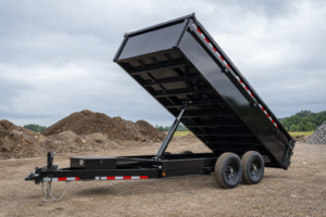 Read more about the article Diamond C vs Iron Bull Dump Trailers: Which Is Right for You?