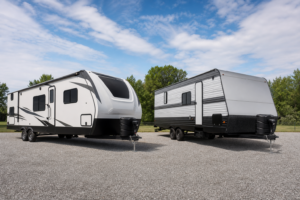 Read more about the article Diamond C vs Iron Bull Trailers: Honest Comparison from a Texas Dealer
