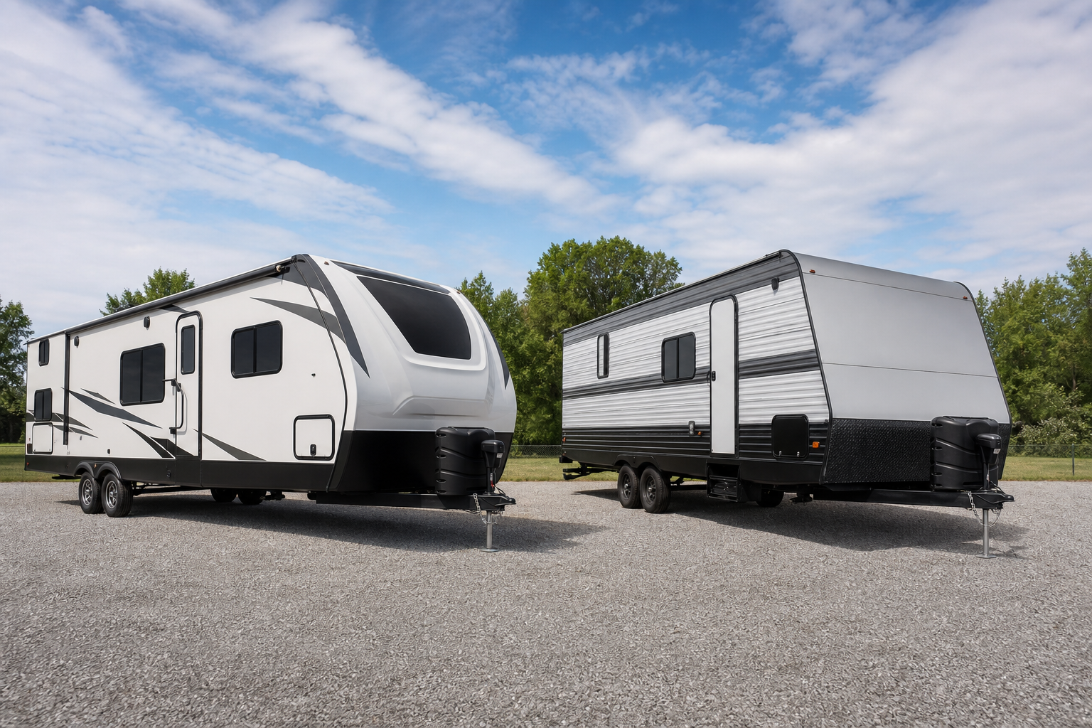 Read more about the article Diamond C vs Iron Bull Trailers: Honest Comparison from a Texas Dealer
