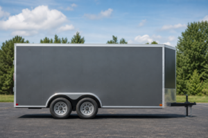 Read more about the article Enclosed Cargo Trailer Buying Guide: What to Look For in 2026