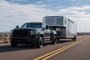 Read more about the article Ford Maverick Trailer Towing Guide 2026: What Can It Really Pull?