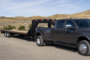 Read more about the article Remolques Gooseneck vs Bumper Pull: Cuál Es Mejor Para Usted