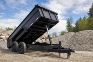Read more about the article How Much Does a Dump Trailer Cost in 2026? Pricing Breakdown