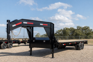 Read more about the article How to Finance a Trailer with Bad Credit in Texas