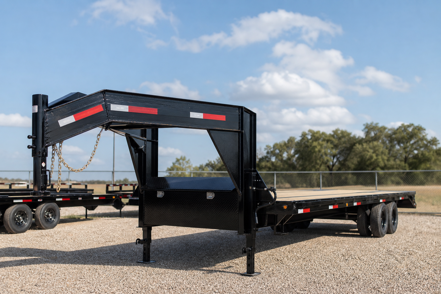 Read more about the article How to Finance a Trailer with Bad Credit in Texas