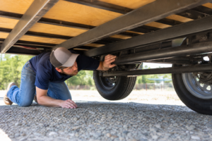 Read more about the article How to Inspect a Used Trailer Before Buying: A Checklist for Texas Buyers