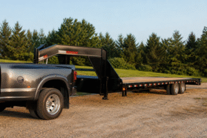 Read more about the article How to Set Up a Gooseneck Hitch in Your Truck Bed (Step-by-Step Guide)